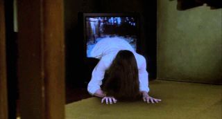 60. The Ring - Krąg (1998)