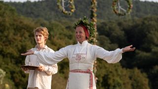 51. Midsommar. W biały dzień (2019)
