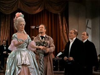 45. Gabinet figur woskowych (1953)