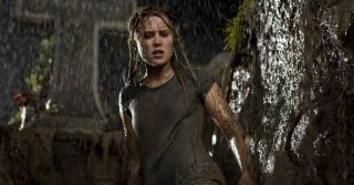 44. Wrota do piekieł (2009)