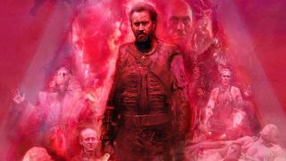 42. Mandy (2018)
