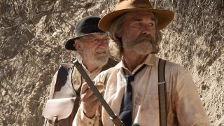 96. Bone Tomahawk (2015)