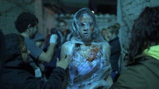 39. Tygrysy się nie boją (2017)