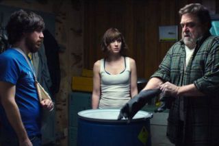 33. Cloverfield Lane 10 (2016)
