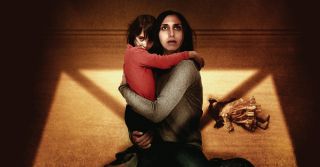 32. Under the Shadow (2016)