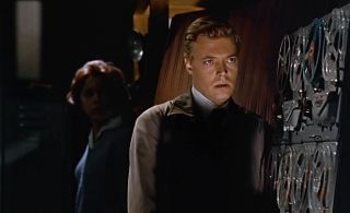 31. Podglądacz (1960)