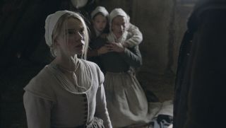 30. Czarownica: Bajka ludowa z Nowej Anglii (2015)