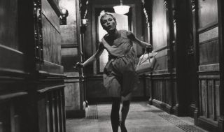 22. Dziecko Rosemary (1968)