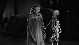 94. Dom na Przeklętym Wzgórzu (1959)