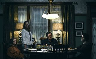 21. Dziedzictwo. Hereditary (2018)