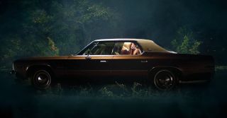 17. Coś za mną chodzi (2014)