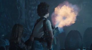 16. Obcy - decydujące starcie (1986)