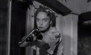 10. Noc myśliwego (1955)