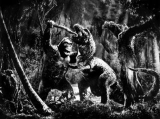 6. King Kong (1933)