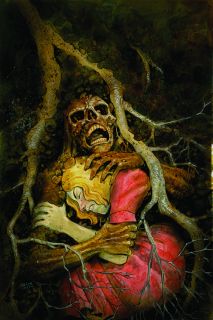 Hrabstwo Harrow. Tom 7 - plansza