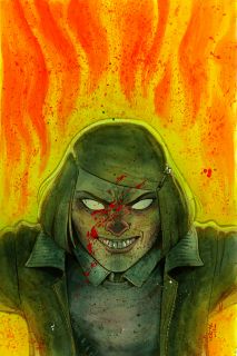 Hrabstwo Harrow. Tom 7 - plansza