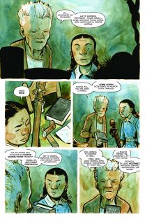 Hrabstwo Harrow. Tom 7 - plansza