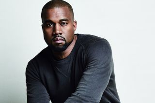 9. Kanye West