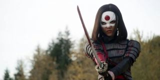 Arrow