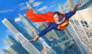 Superman: Man of Tomorrow - bez daty premiery wydania cyfrowego