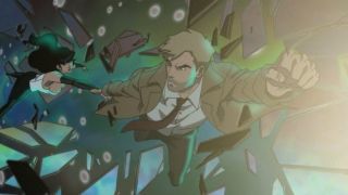 Justice League Dark: Apokolips War - bez daty premiery wydania cyfrowego