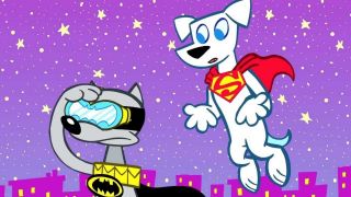 DC Super Pets - światowa premiera: 22.05