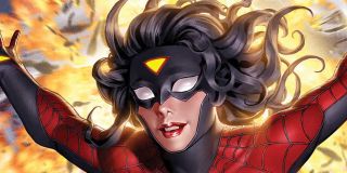 Spider-Woman
