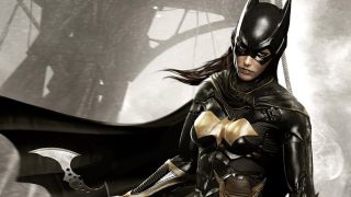 Batgirl