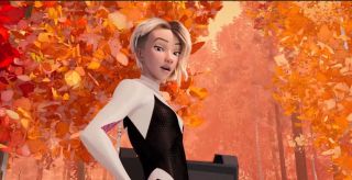 Spin-off Spider-Man Uniwersum z żeńskimi postaciami