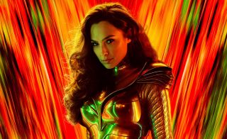 Wonder Woman 1984 - polska premiera: 5.06