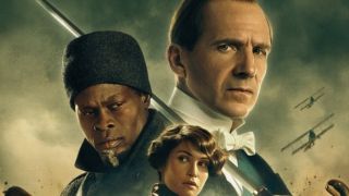 King's Man: Pierwsza misja - polska premiera: 18.09