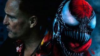 Venom 2 - światowa premiera: 2.10