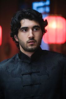 Legends of Tomorrow 5 odcinek 5