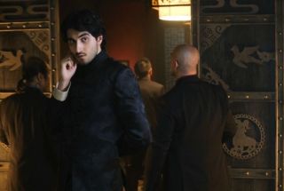 Legends of Tomorrow 5 odcinek 5
