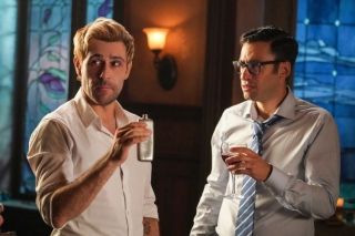 Legends of Tomorrow 5 odcinek 5