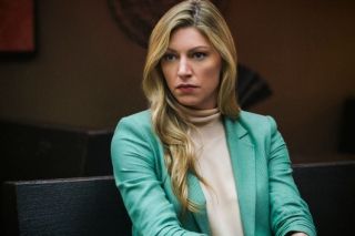 Legends of Tomorrow 5 odcinek 5