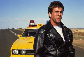 54. Mad Max (1979)