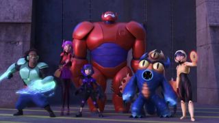 29. Wielka Szóstka (2014)