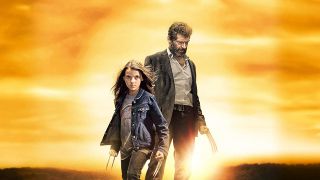 5. Logan: Wolverine (2017)