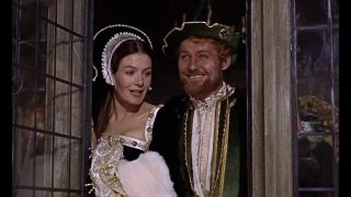 64. Oto jest głowa zdrajcy (1966)