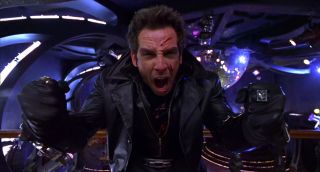 72. Super-bohaterowie (1999)