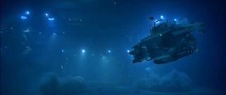 67. Otchłań (1989)