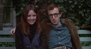 20. Annie Hall (1977)