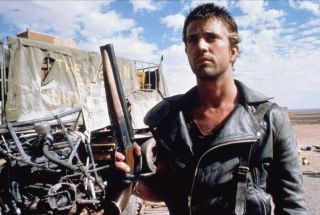 31. Mad Max 2 - Wojownik szos (1981)