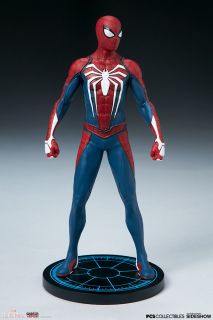 Marvel's Spider-Man - figurka
