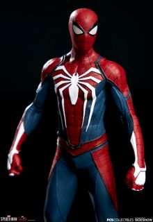 Marvel's Spider-Man - figurka