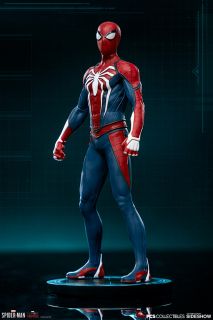 Marvel's Spider-Man - figurka