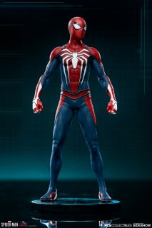 Marvel's Spider-Man - figurka