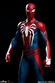 Marvel's Spider-Man - figurka