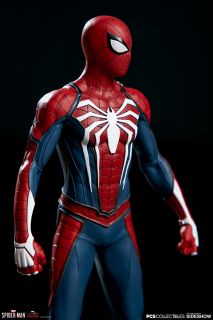 Marvel's Spider-Man - figurka